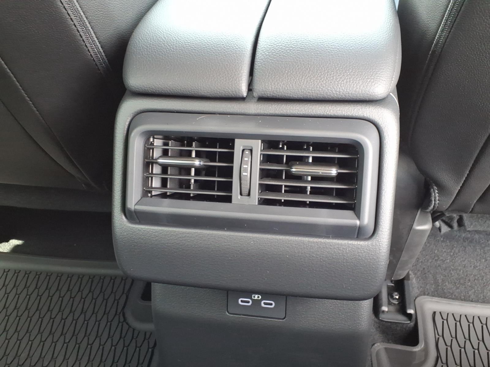 2026 Mazda CX-50 2.5 S Preferred