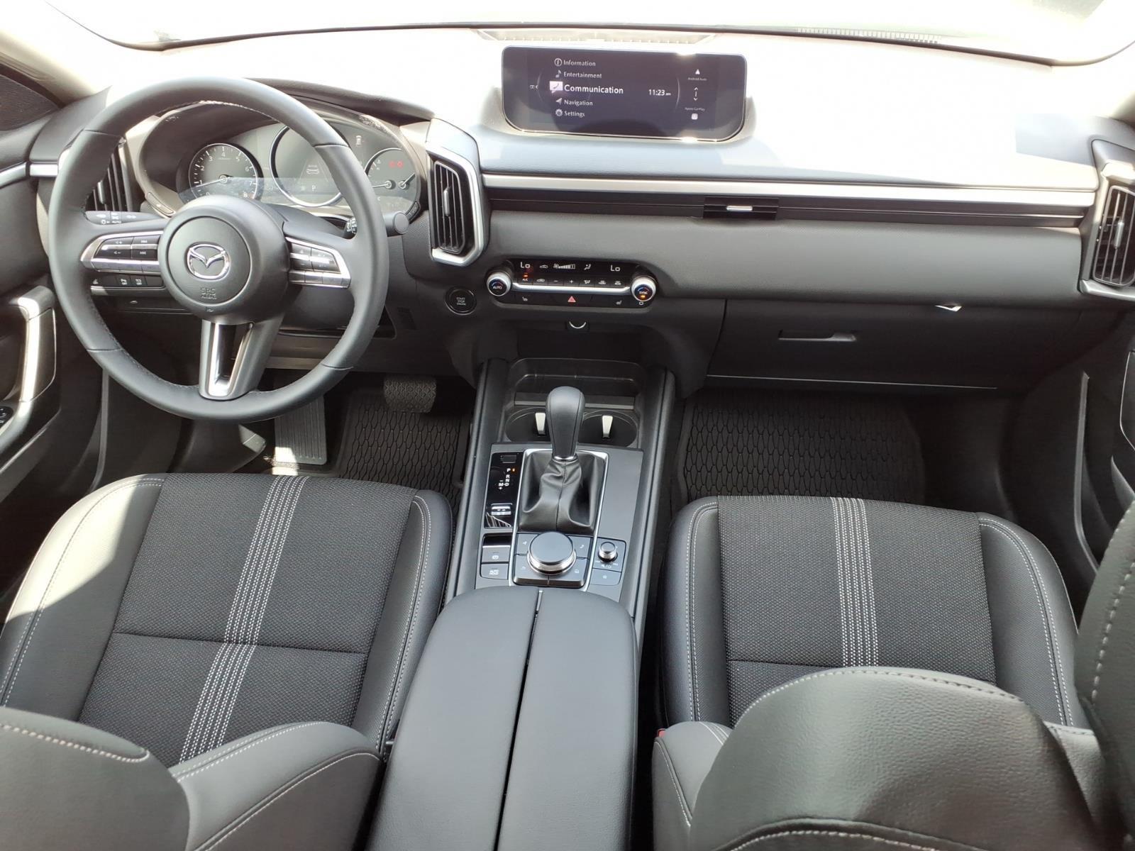 2026 Mazda CX-50 2.5 S Preferred