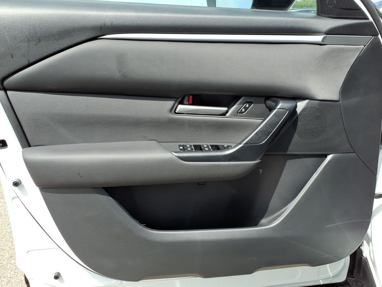2026 Mazda CX-50 2.5 S Preferred