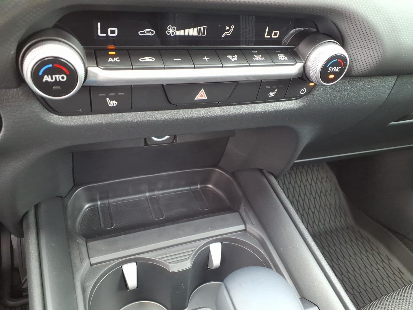 2026 Mazda CX-50 2.5 S Preferred