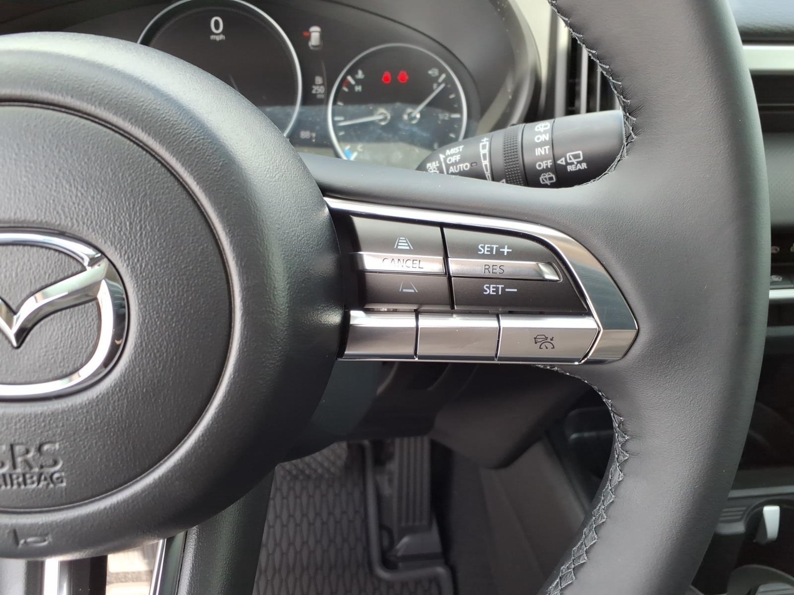 2026 Mazda CX-50 2.5 S Preferred