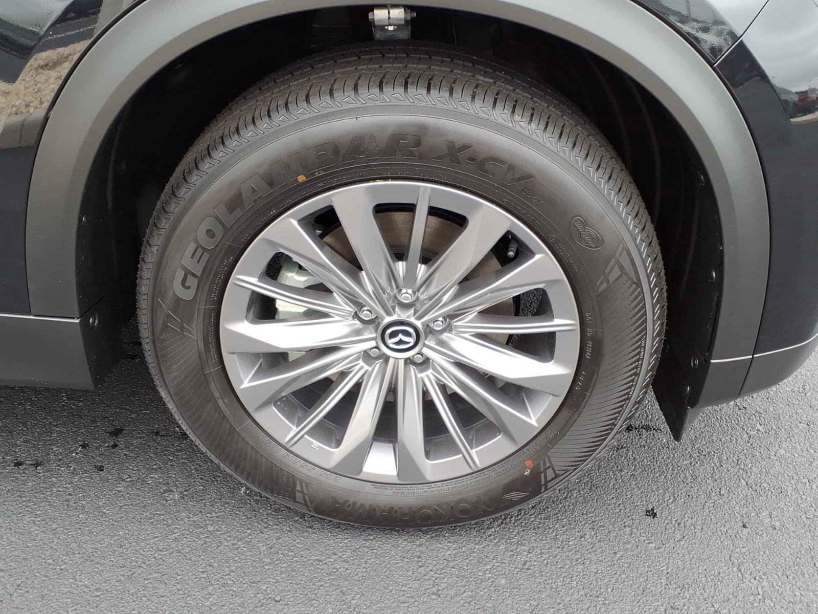 2026 Mazda CX-90 Select