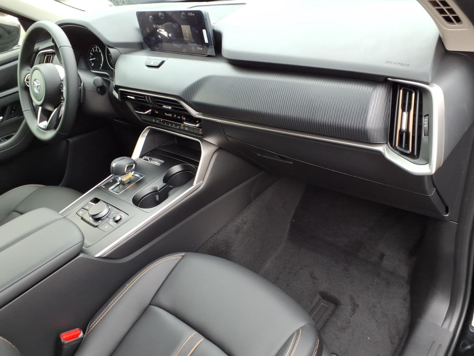 2026 Mazda CX-90 Select