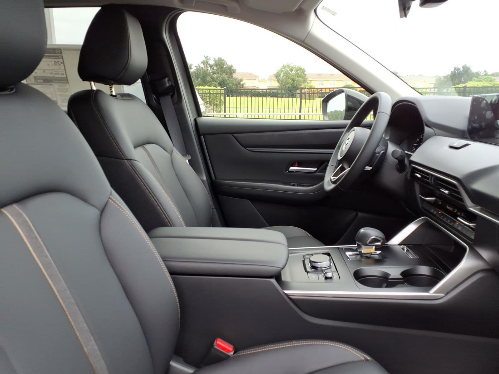 2026 Mazda CX-90 Select