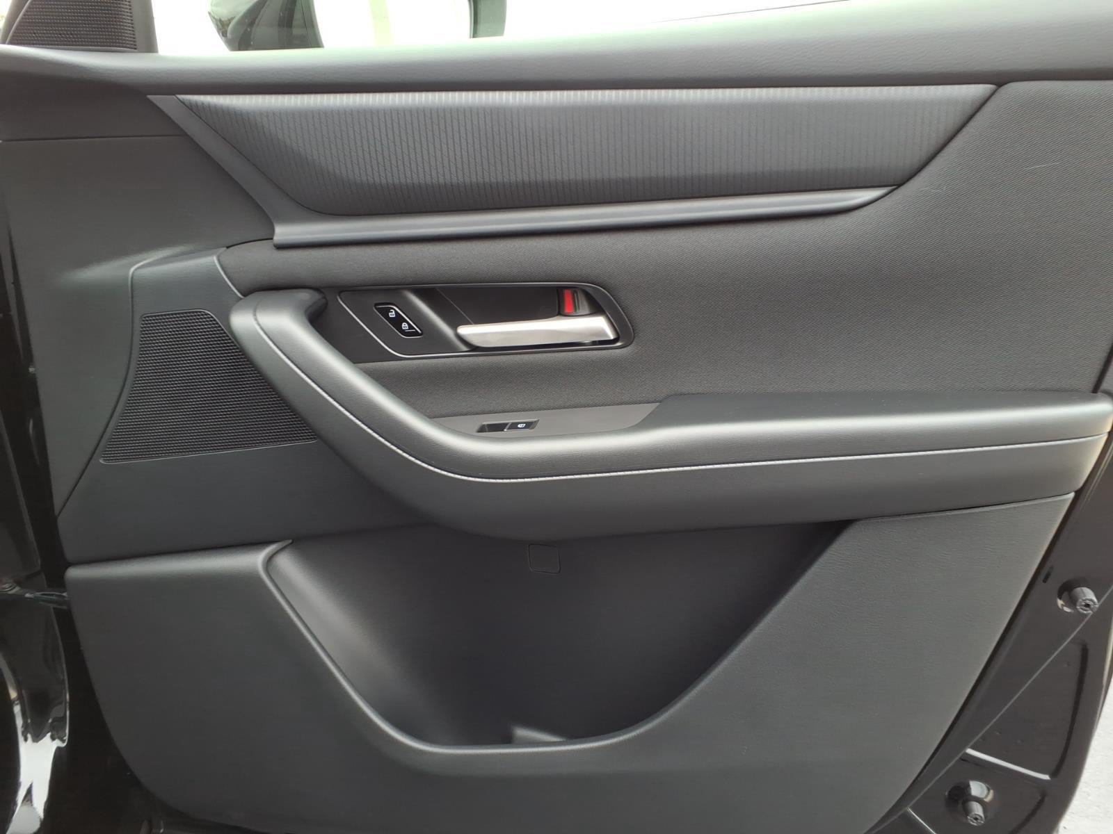 2026 Mazda CX-90 Select