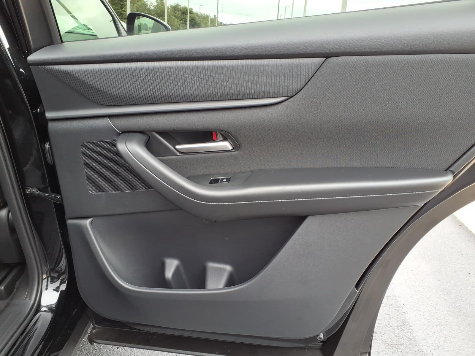 2026 Mazda CX-90 Select
