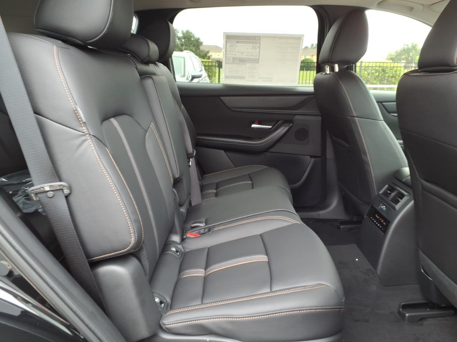 2026 Mazda CX-90 Select