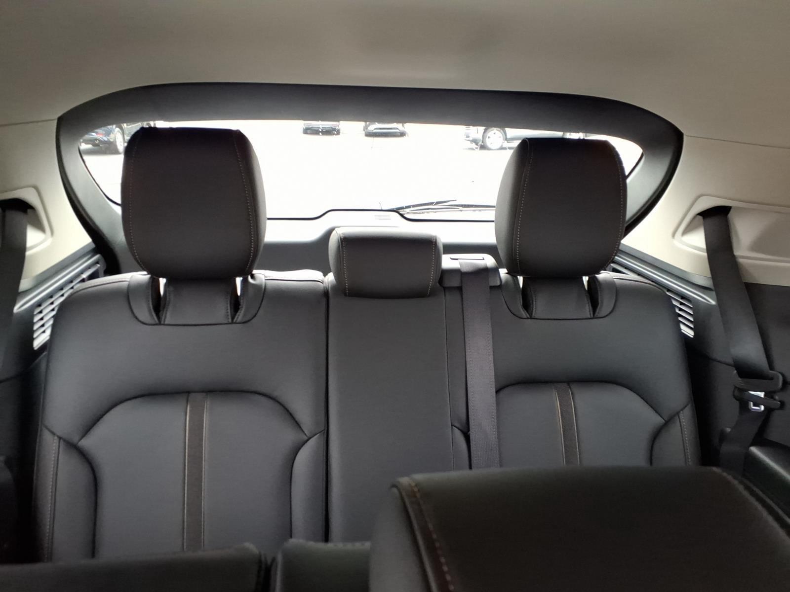 2026 Mazda CX-90 Select