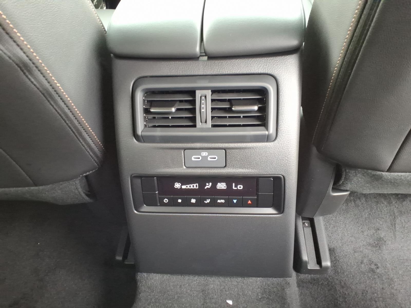 2026 Mazda CX-90 Select