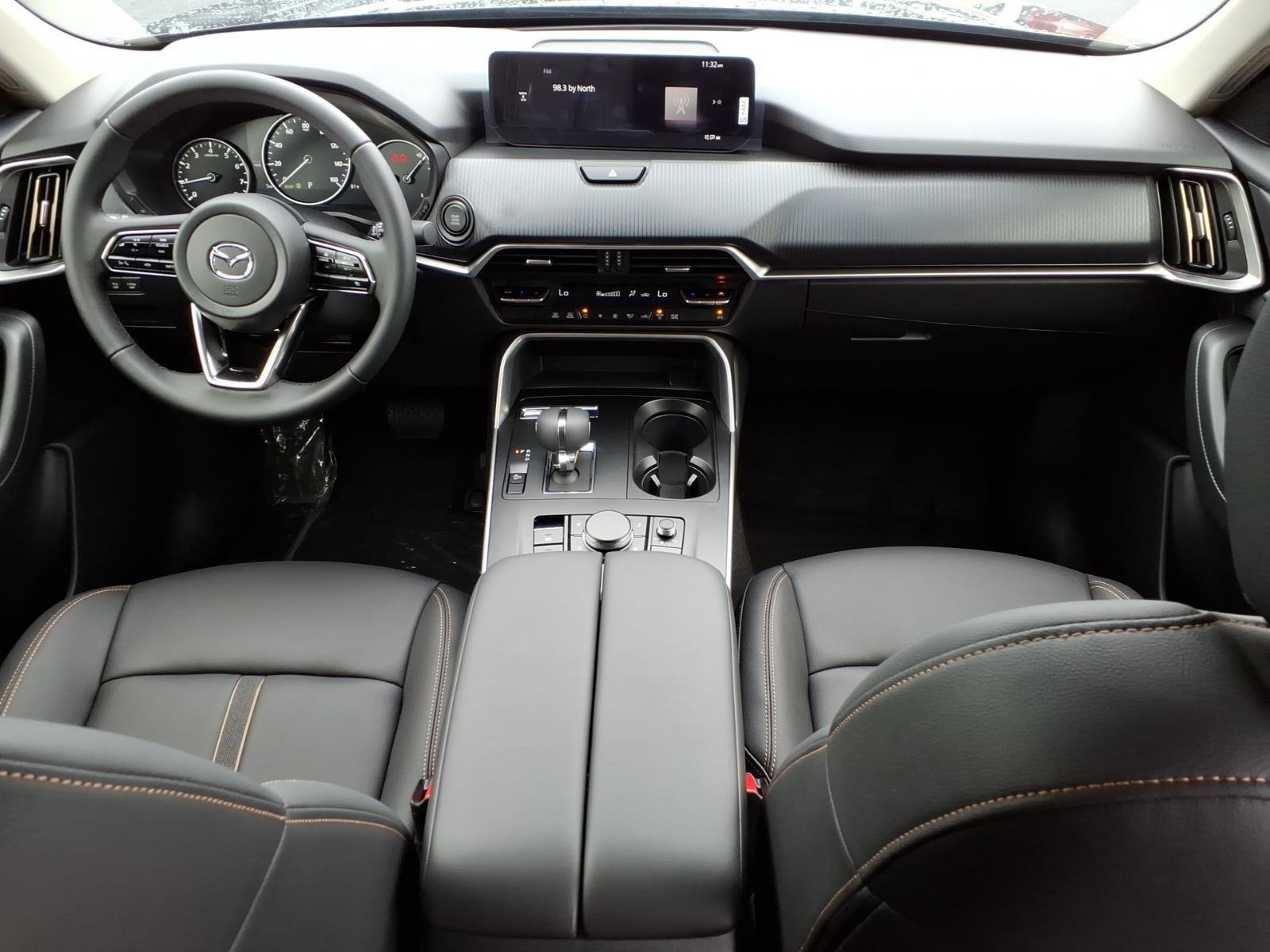 2026 Mazda CX-90 Select