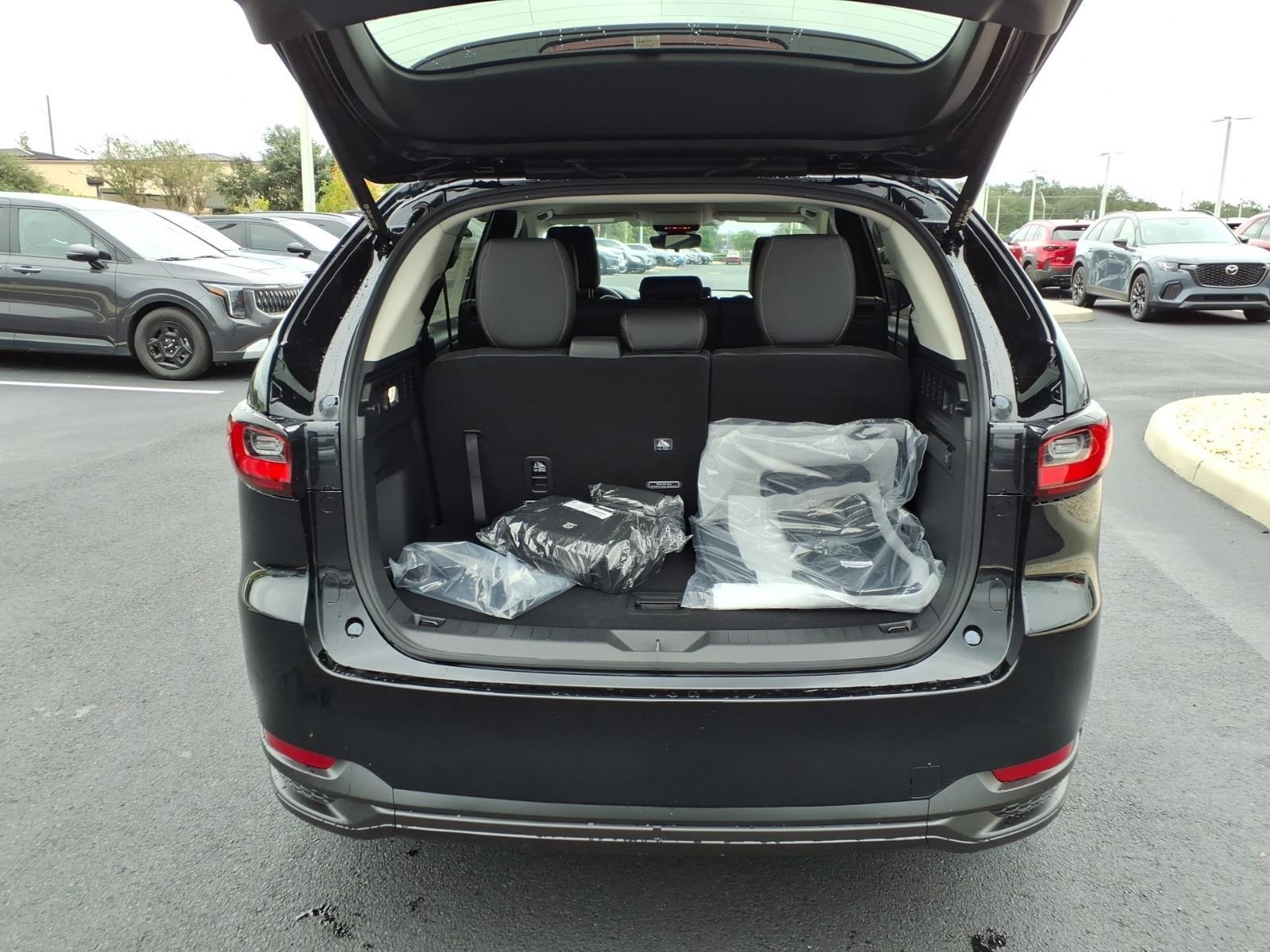 2026 Mazda CX-90 Select