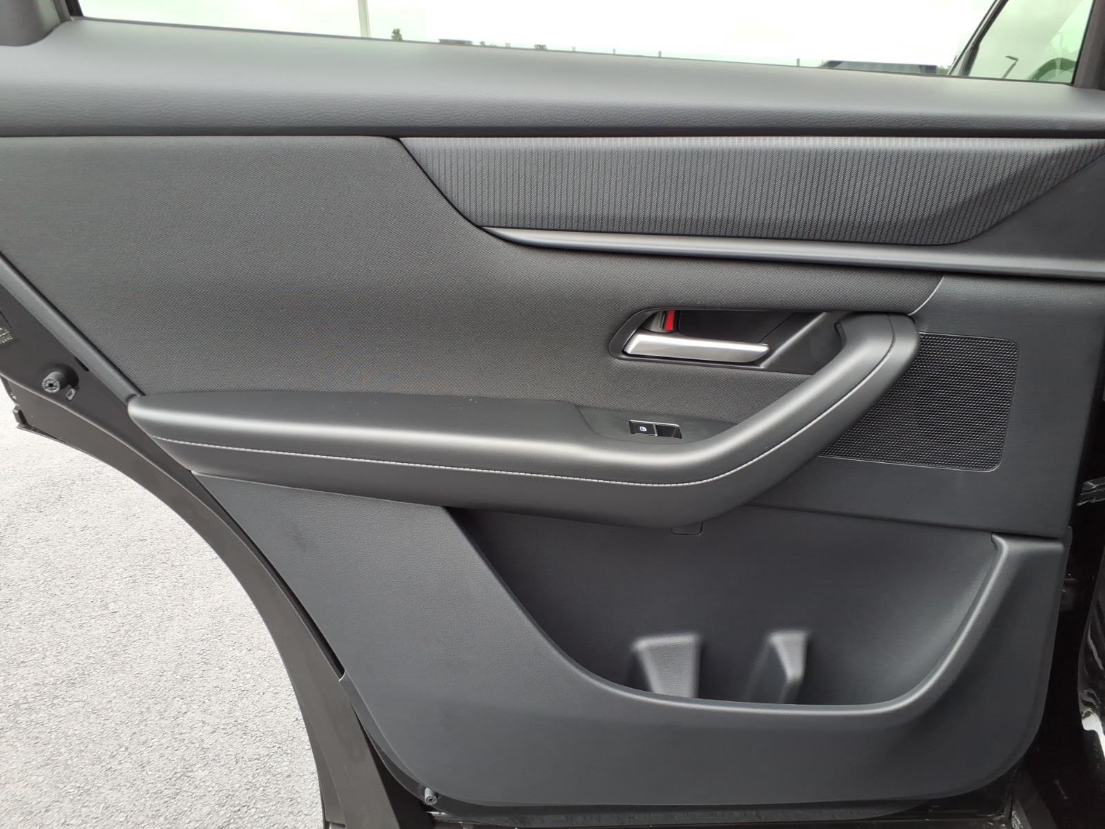 2026 Mazda CX-90 Select