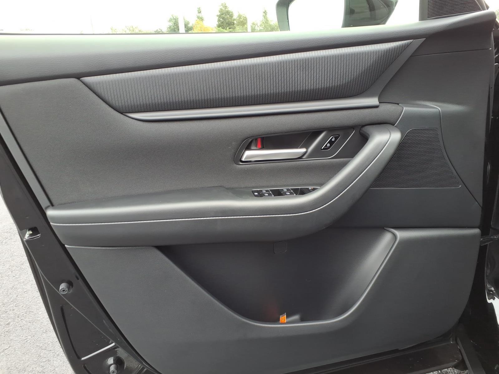 2026 Mazda CX-90 Select