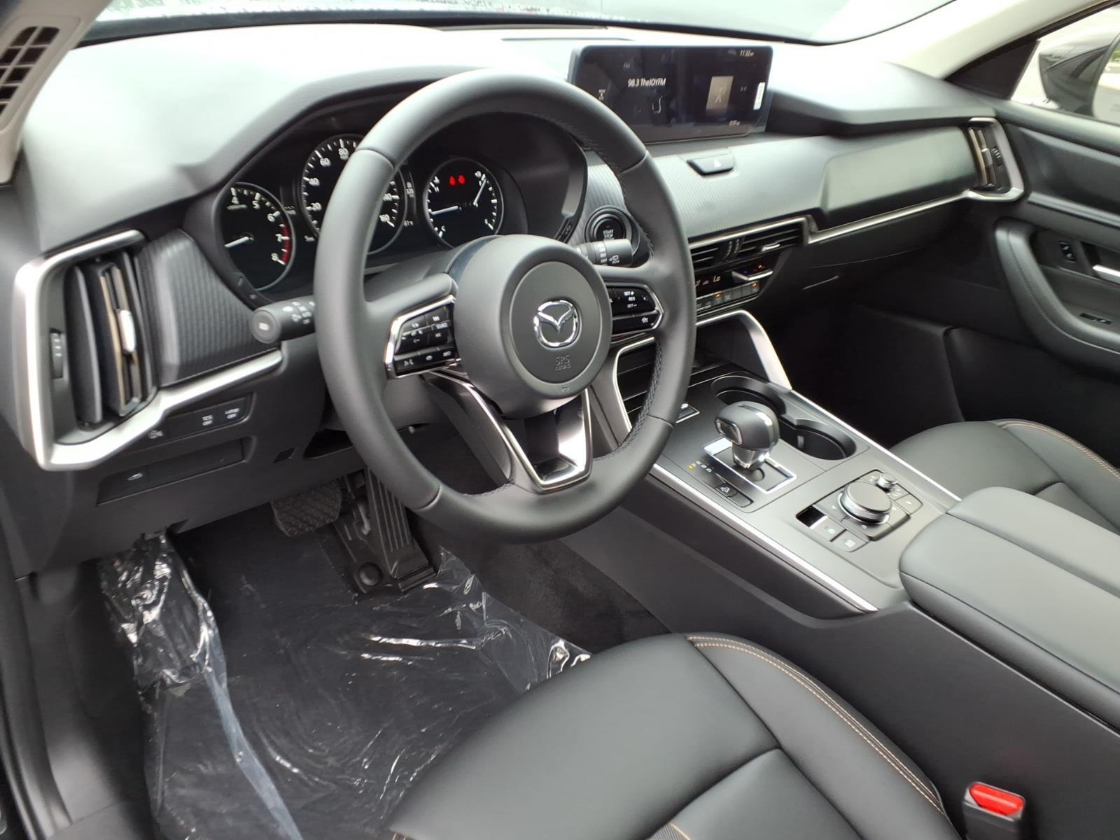 2026 Mazda CX-90 Select