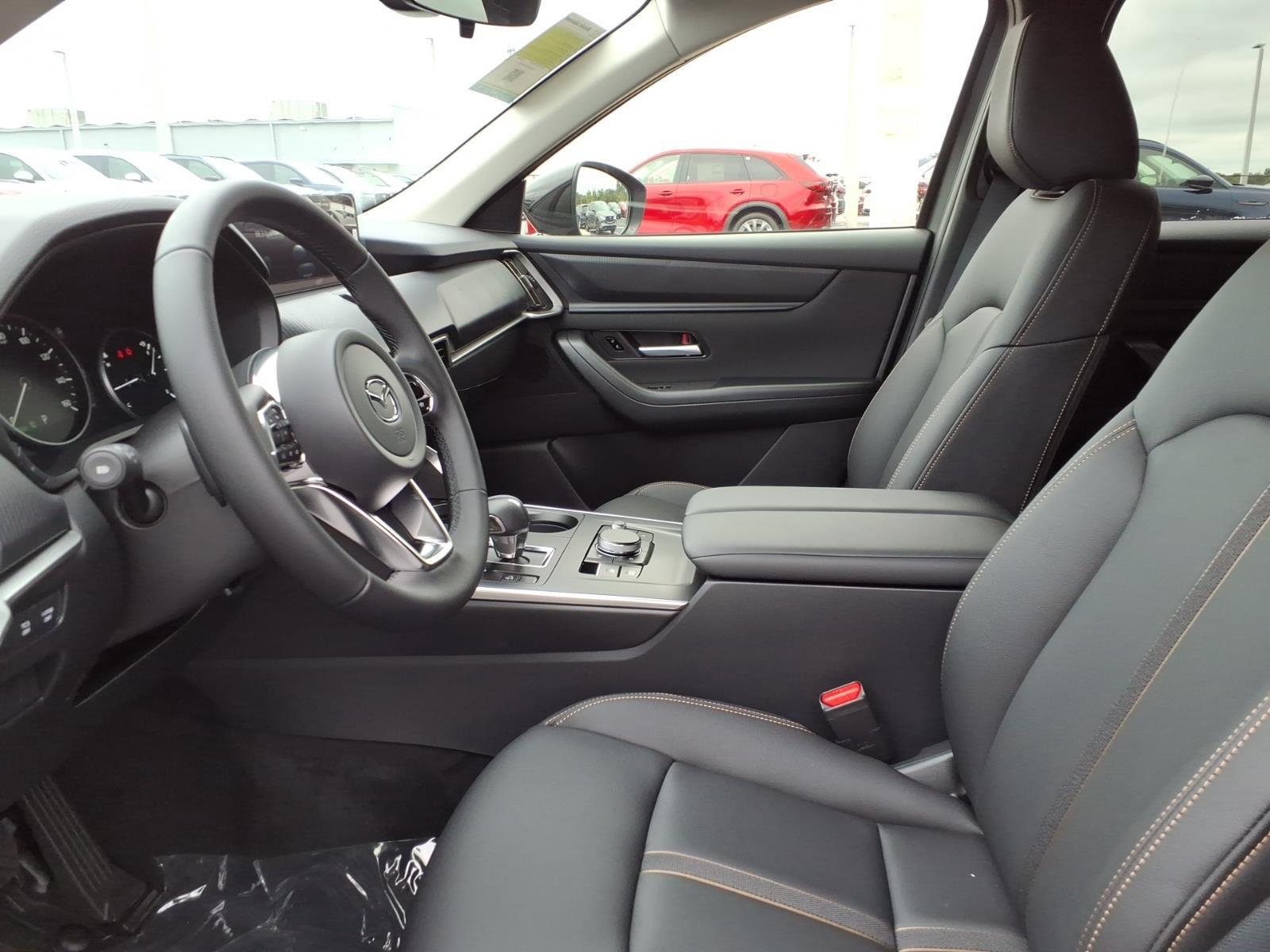 2026 Mazda CX-90 Select