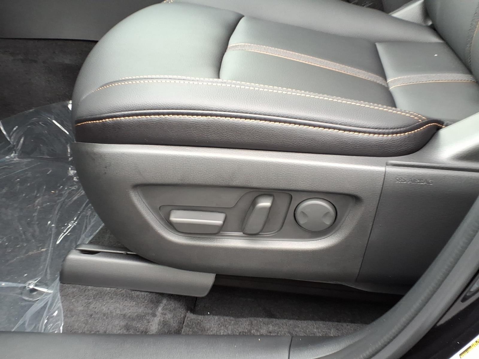 2026 Mazda CX-90 Select