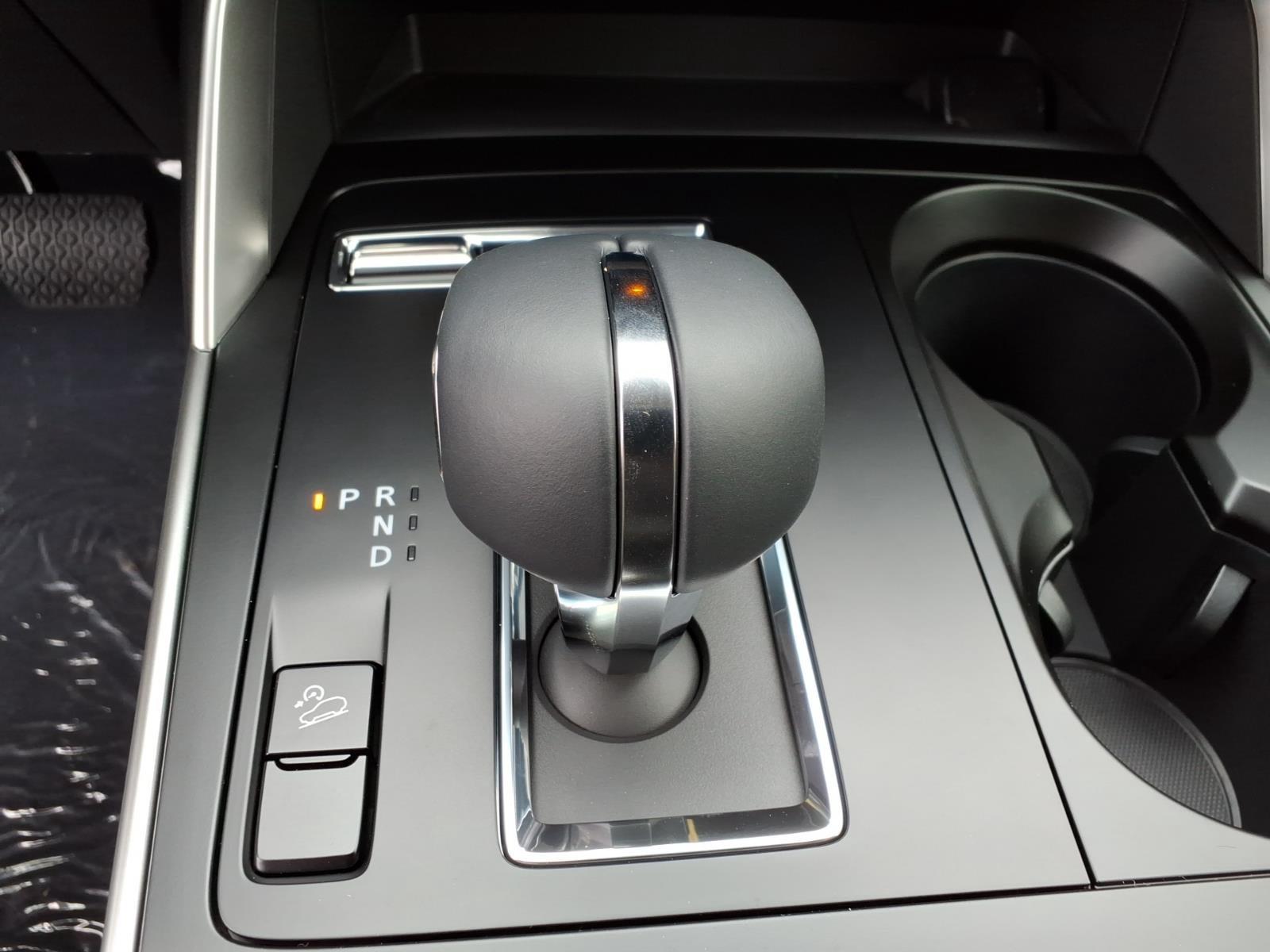 2026 Mazda CX-90 Select