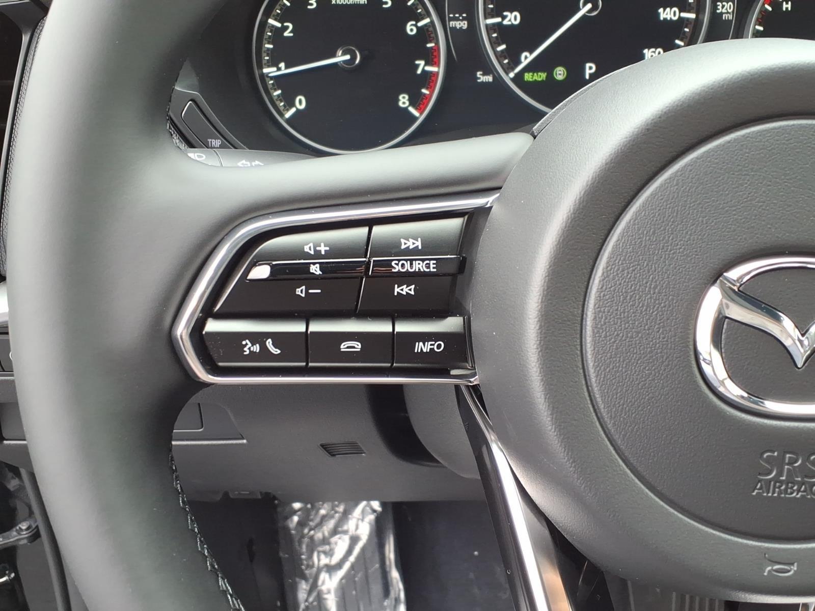 2026 Mazda CX-90 Select
