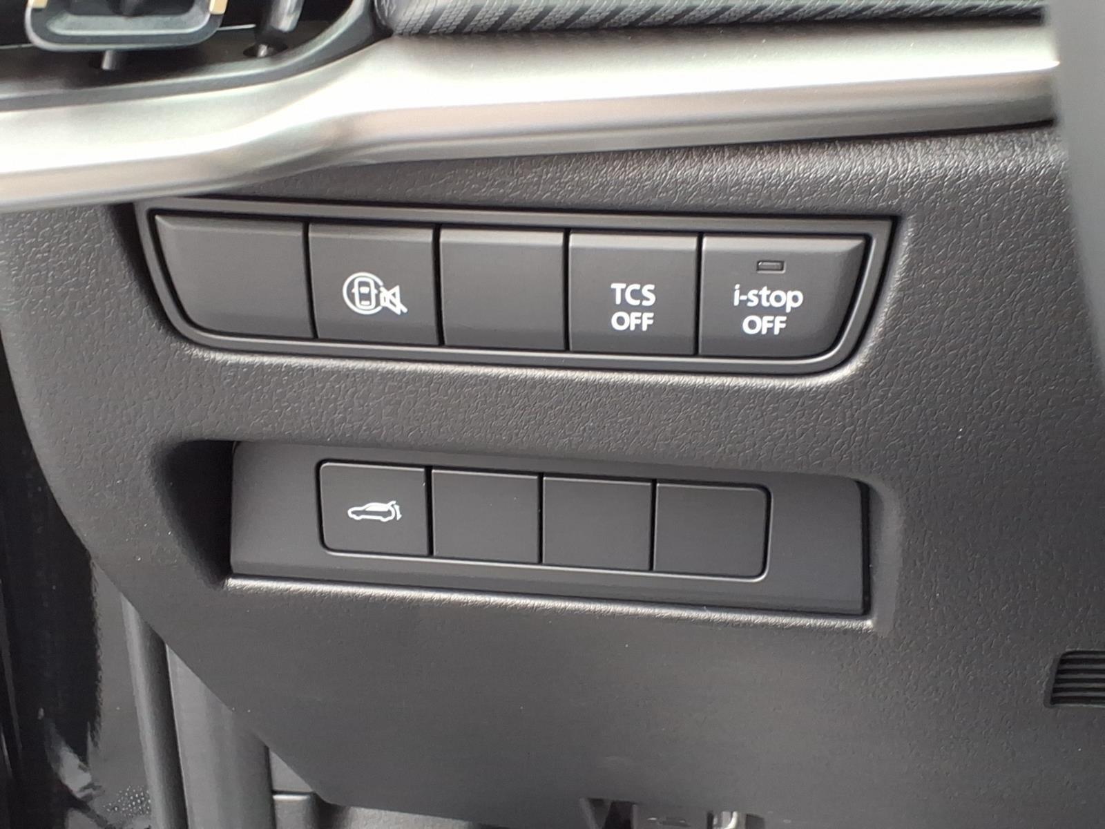 2026 Mazda CX-90 Select