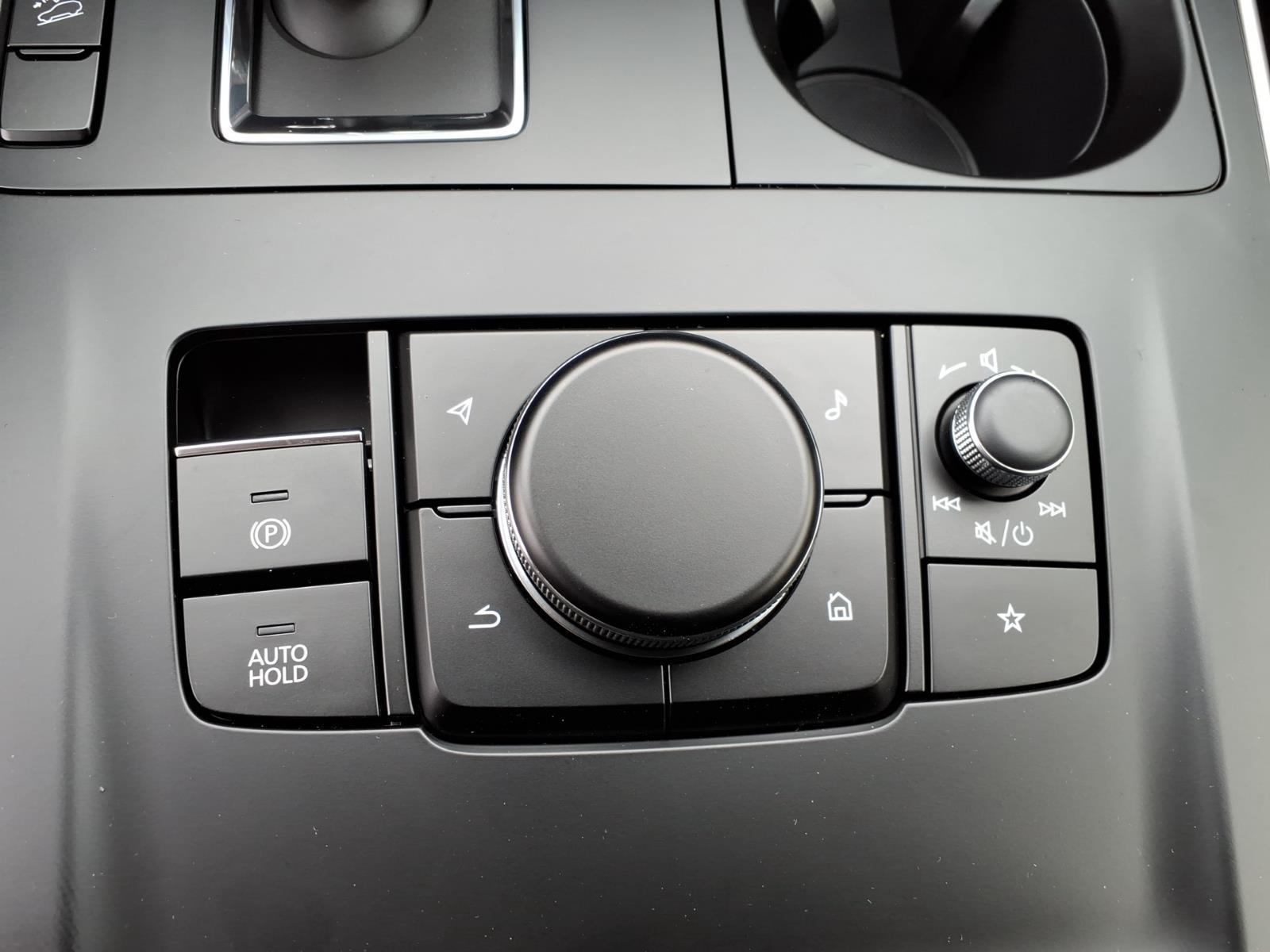 2026 Mazda CX-90 Select
