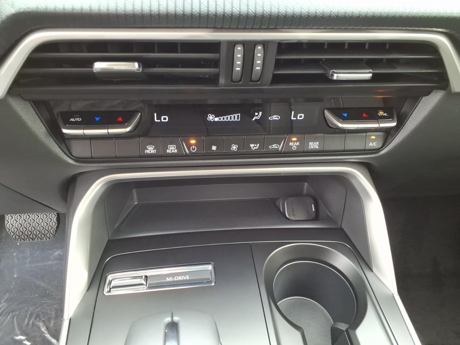 2026 Mazda CX-90 Select