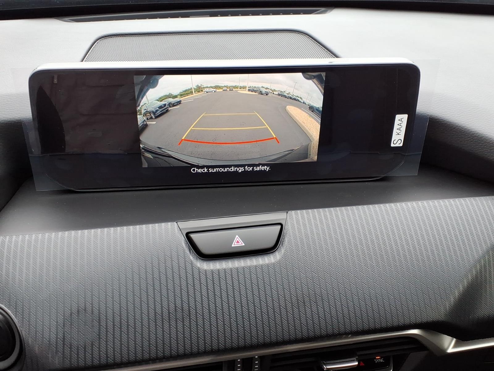 2026 Mazda CX-90 Select