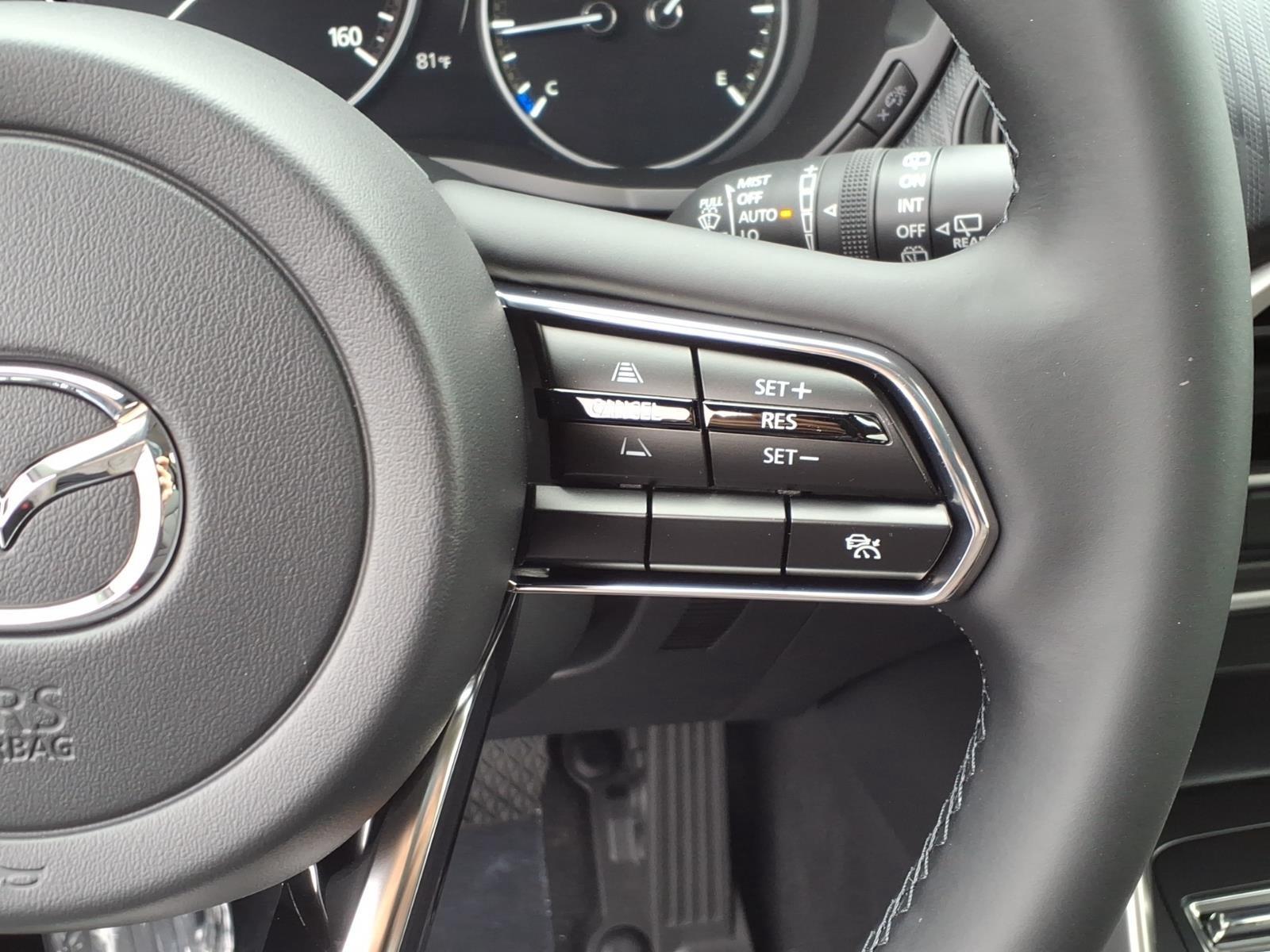 2026 Mazda CX-90 Select