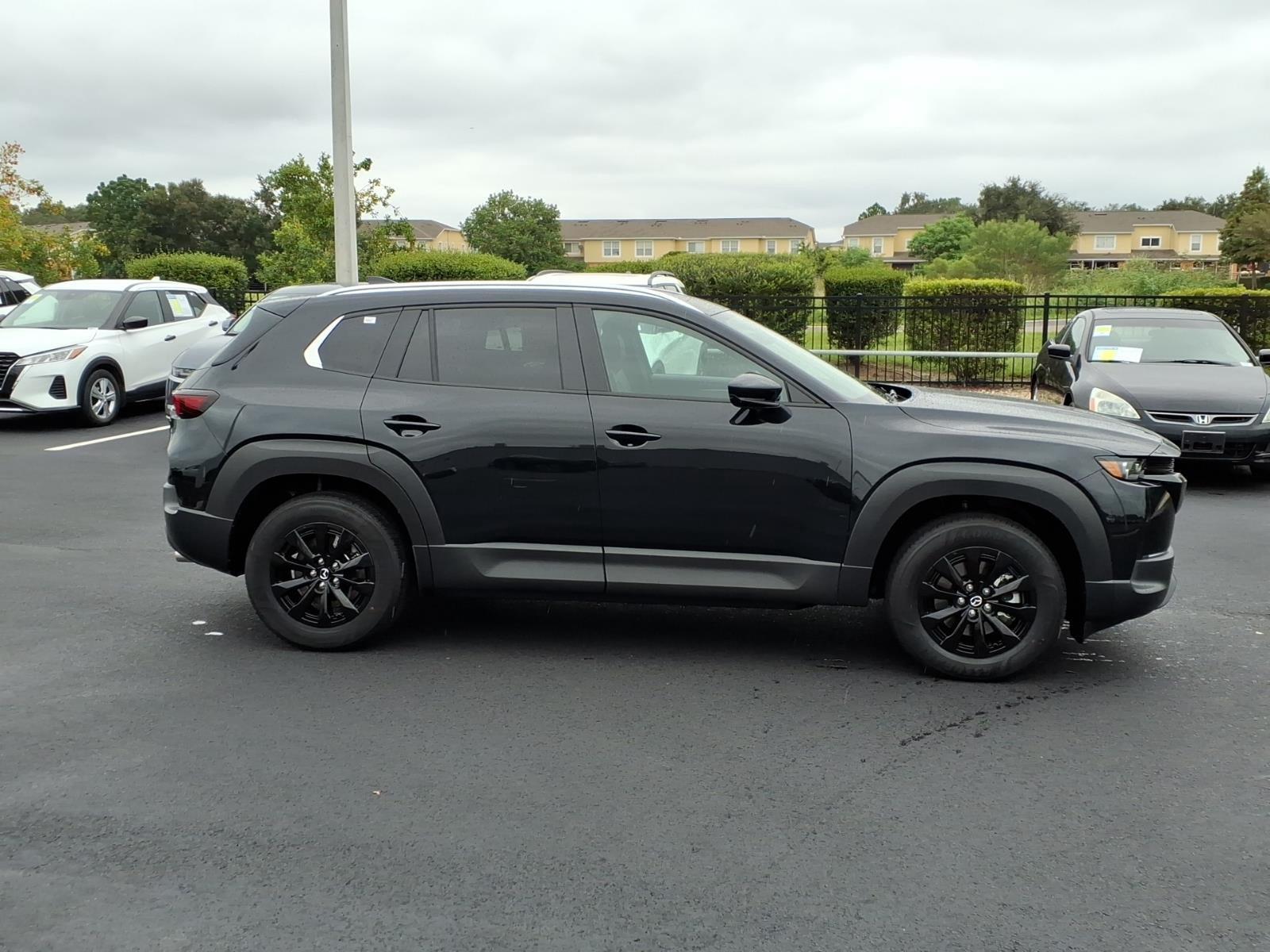 2026 Mazda CX-50 Hybrid Preferred