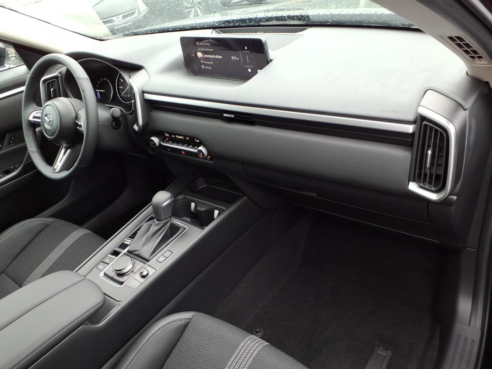 2026 Mazda CX-50 Hybrid Preferred