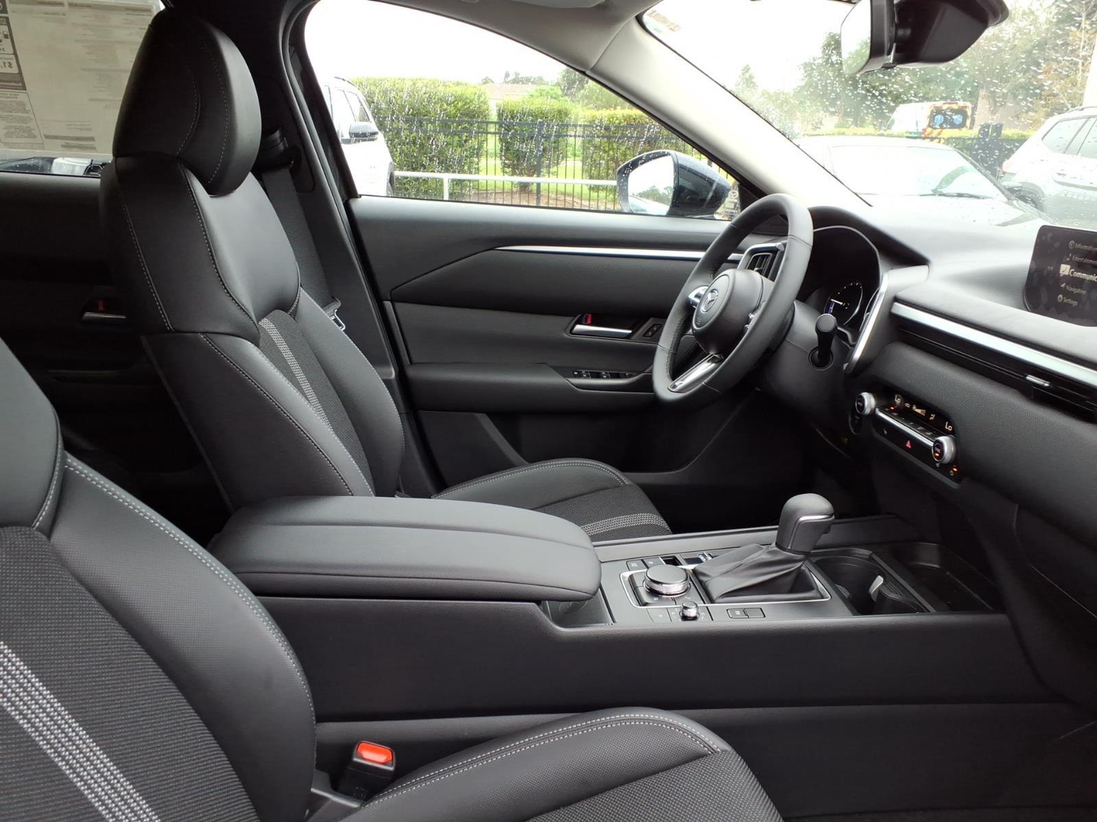 2026 Mazda CX-50 Hybrid Preferred