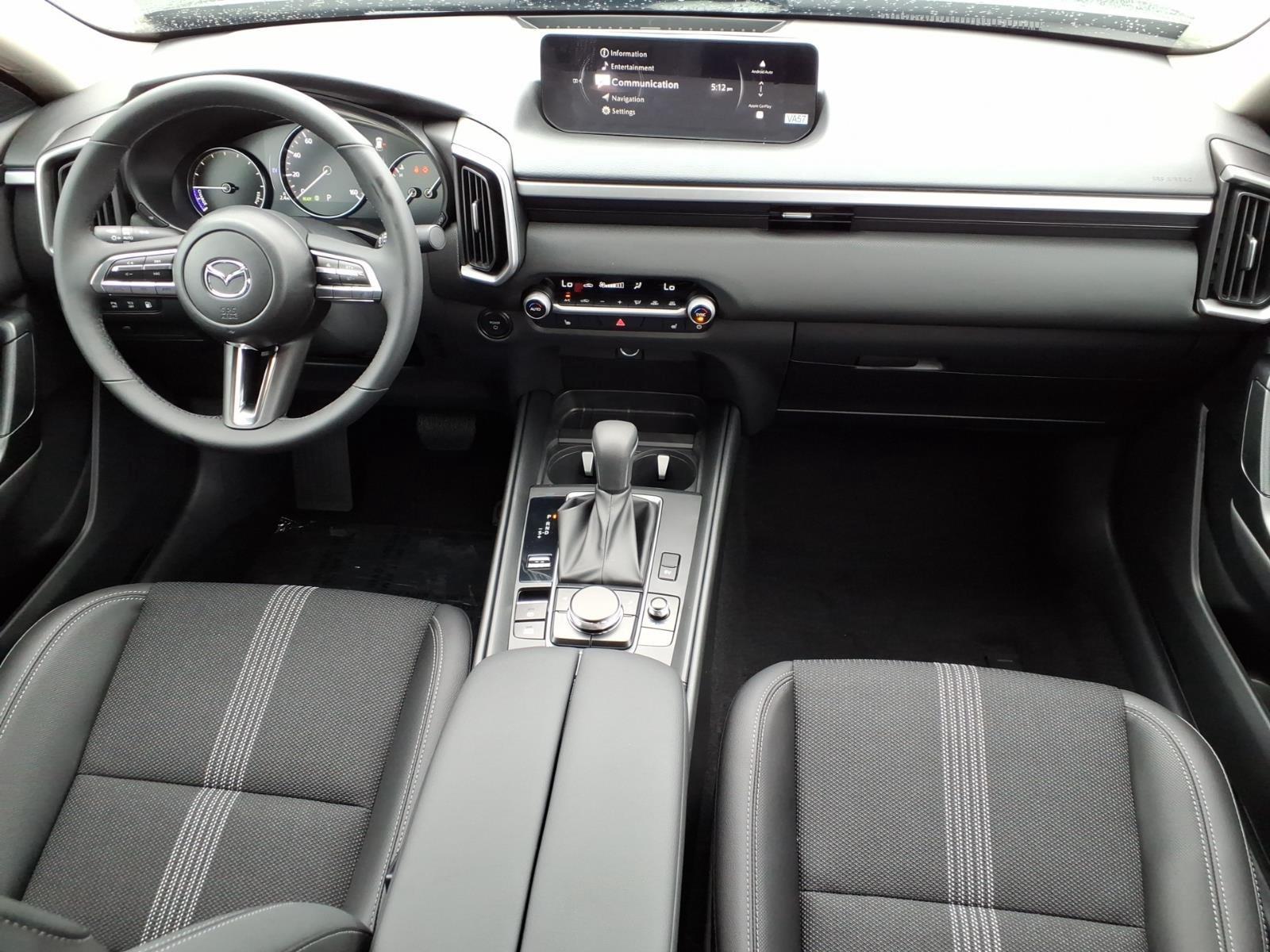 2026 Mazda CX-50 Hybrid Preferred