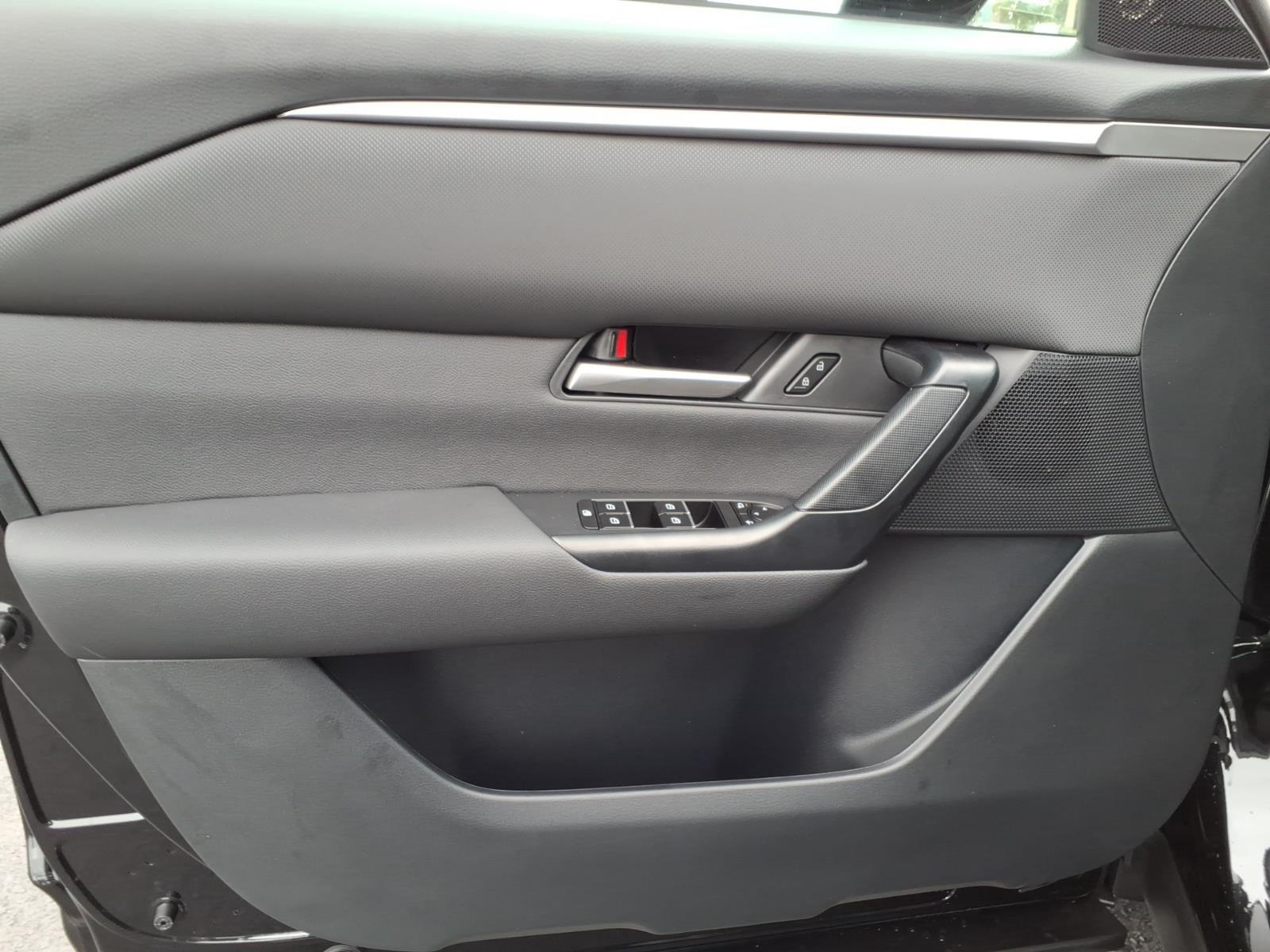 2026 Mazda CX-50 Hybrid Preferred