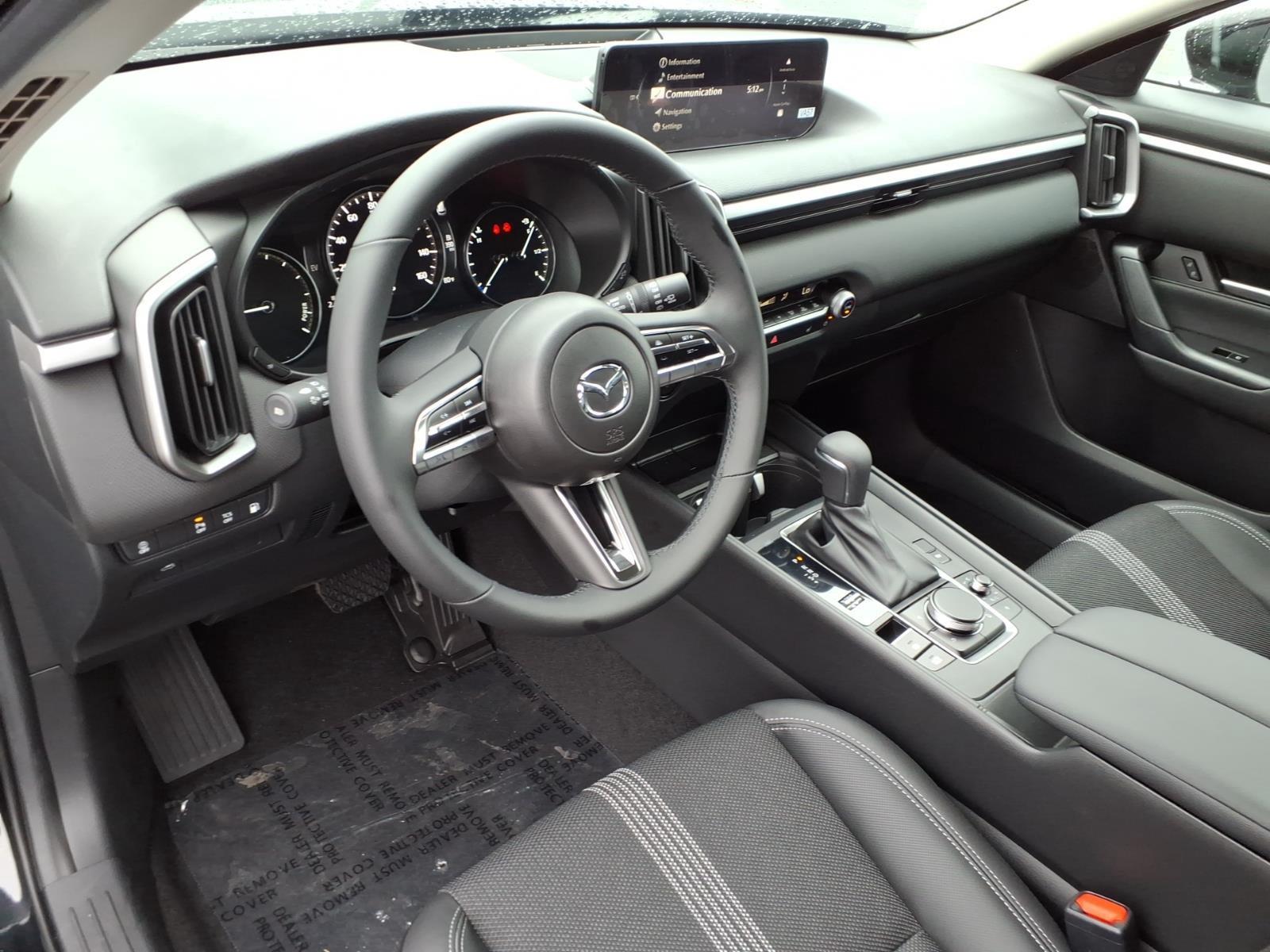 2026 Mazda CX-50 Hybrid Preferred