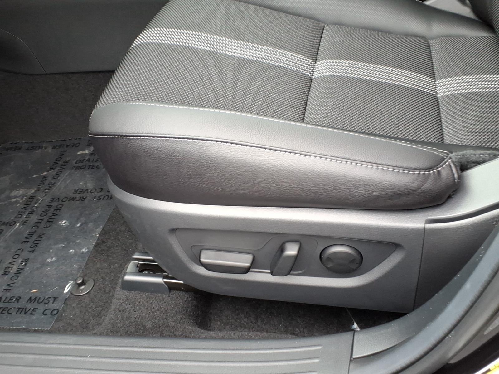 2026 Mazda CX-50 Hybrid Preferred