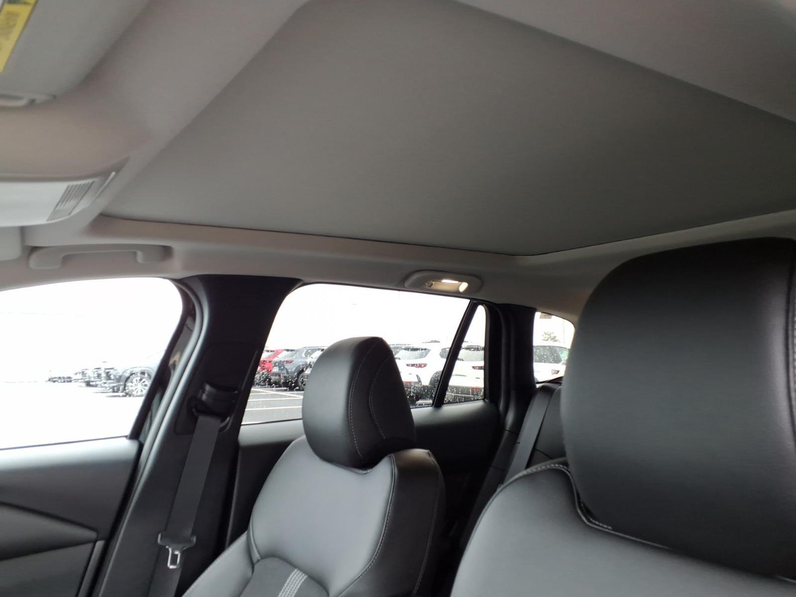 2026 Mazda CX-50 Hybrid Preferred