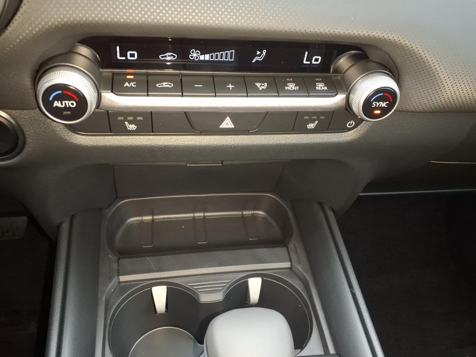 2026 Mazda CX-50 Hybrid Preferred