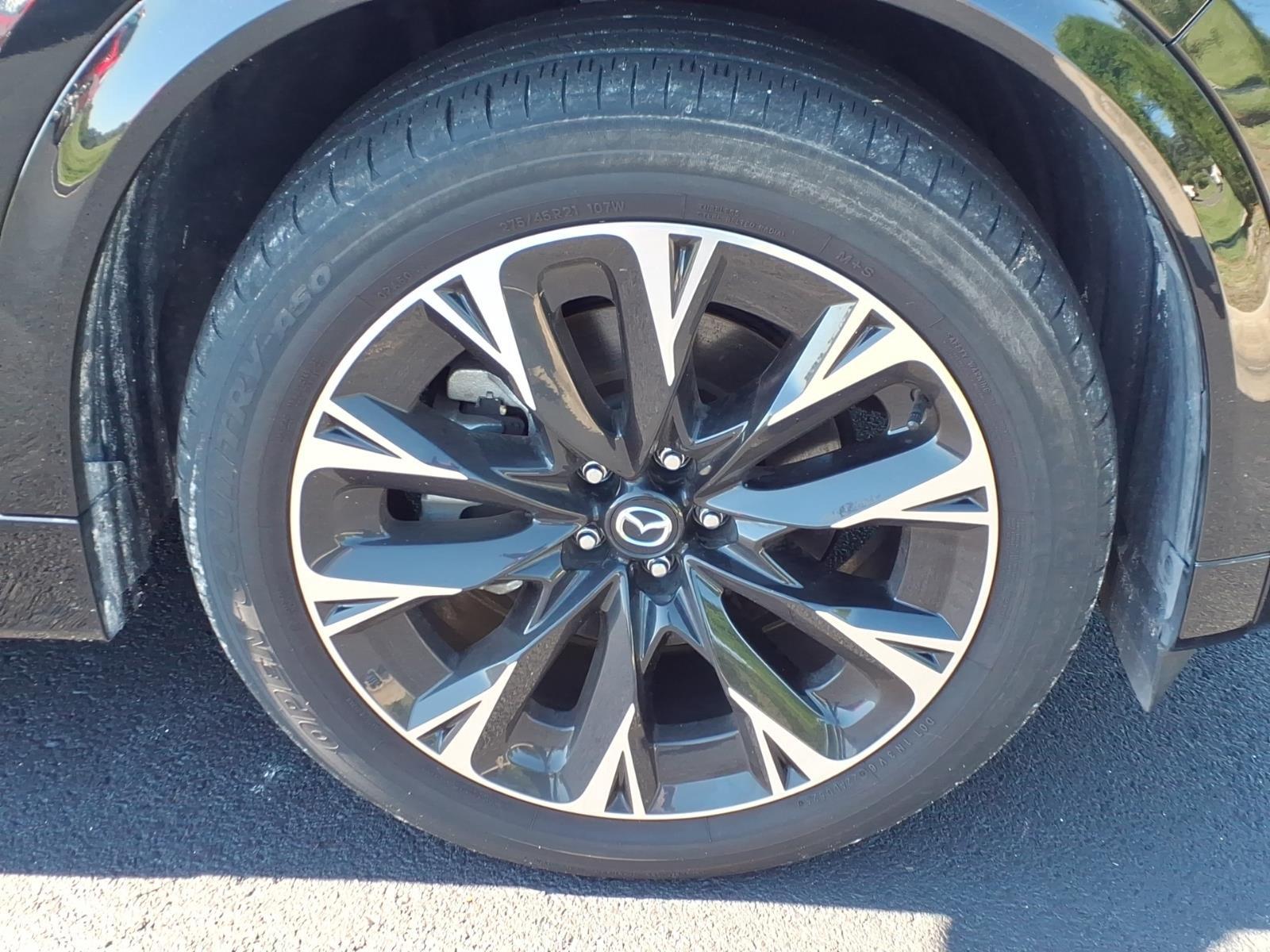 2025 Mazda CX-90 S Premium Plus Package