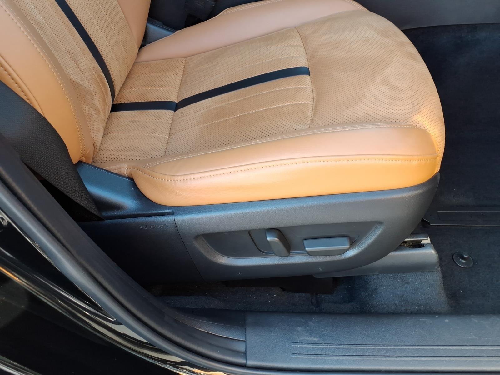 2025 Mazda CX-90 S Premium Plus Package