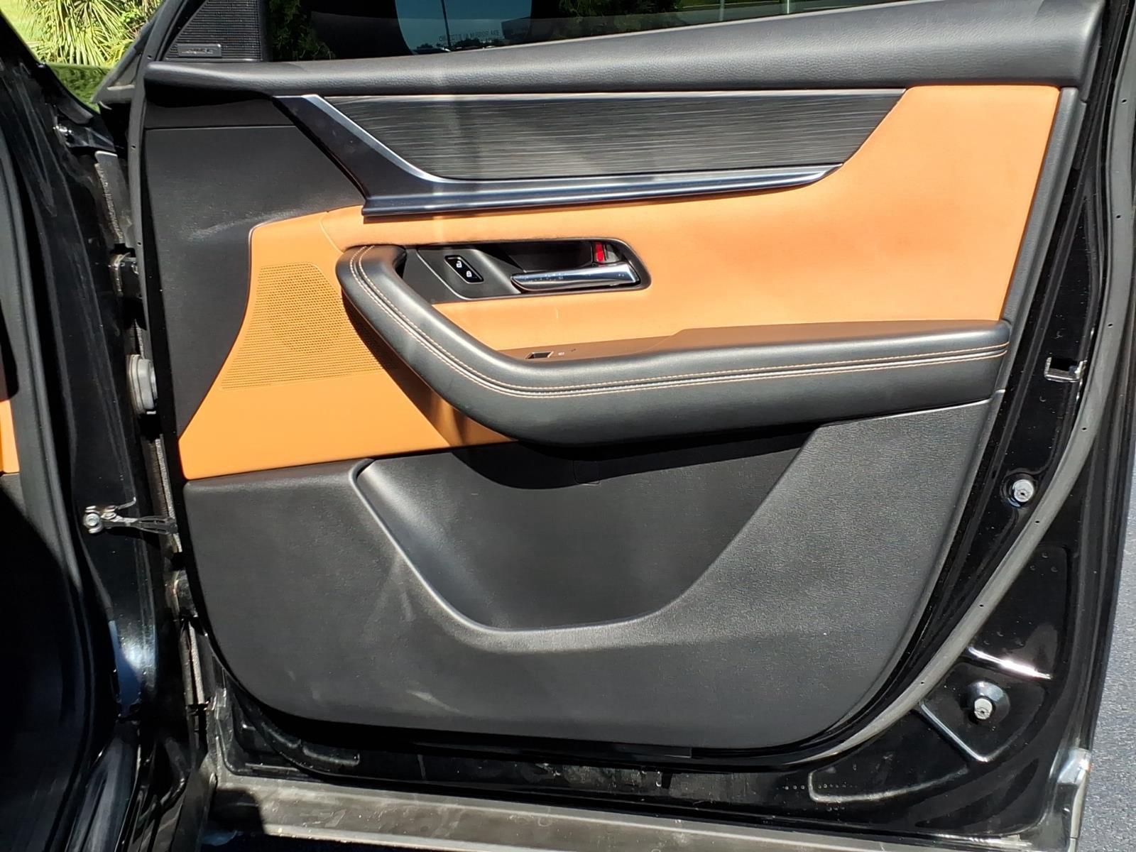 2025 Mazda CX-90 S Premium Plus Package