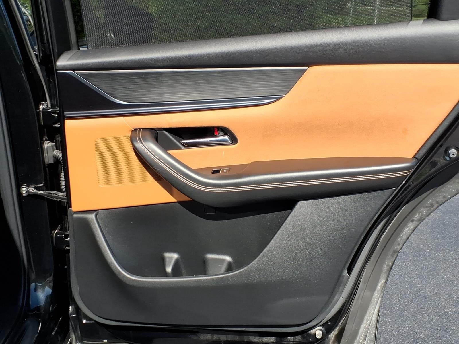 2025 Mazda CX-90 S Premium Plus Package