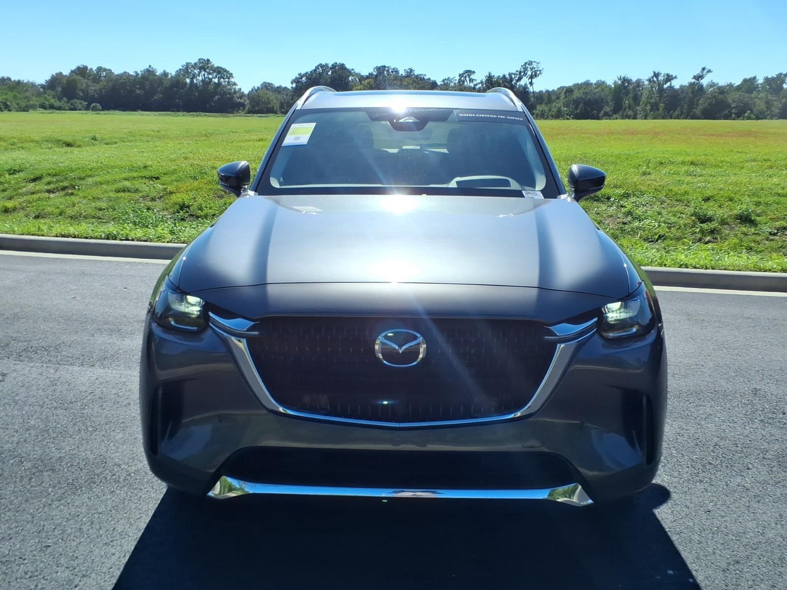 2024 Mazda CX-90 3.3 Turbo Premium
