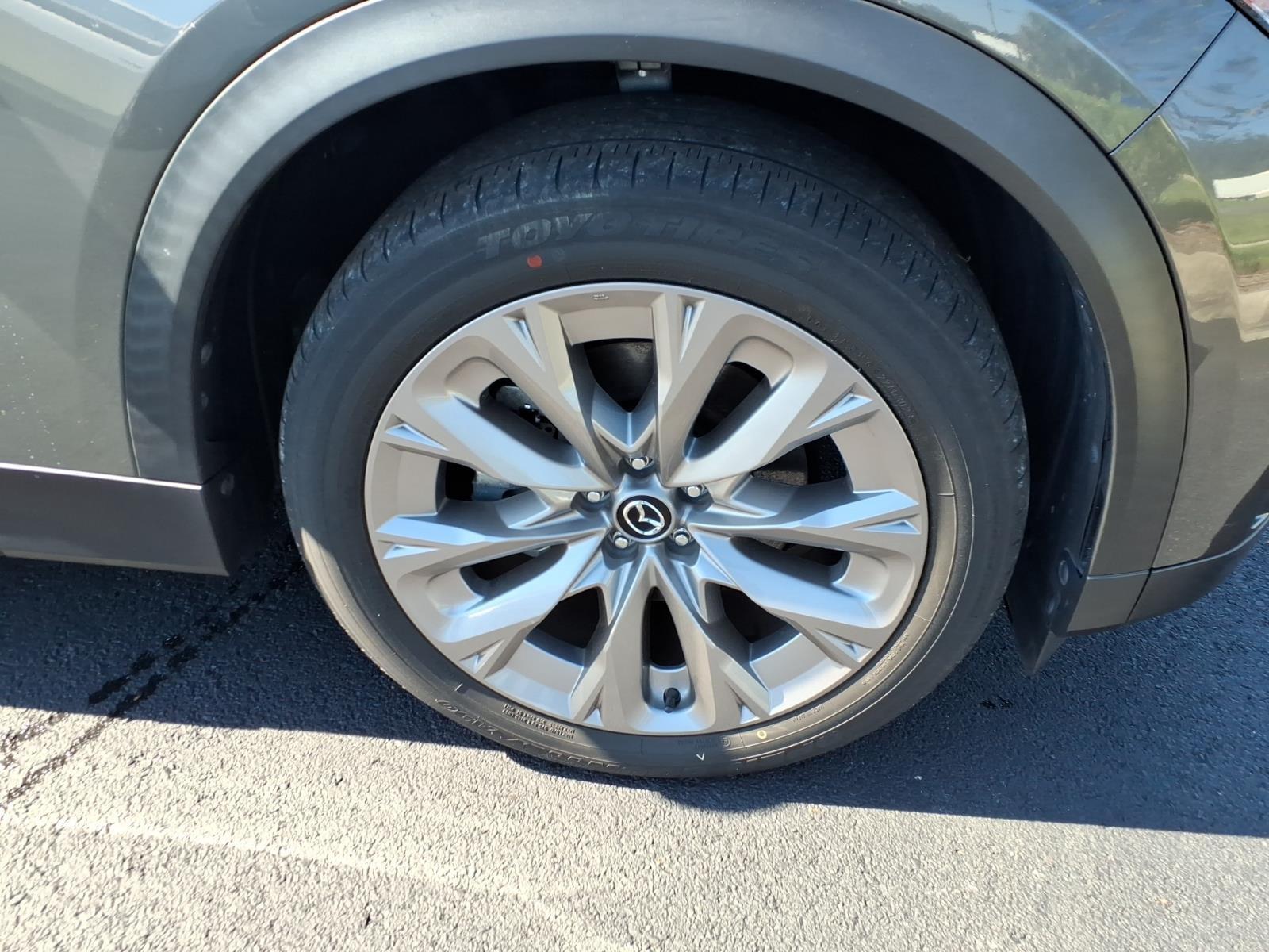2024 Mazda CX-90 3.3 Turbo Premium