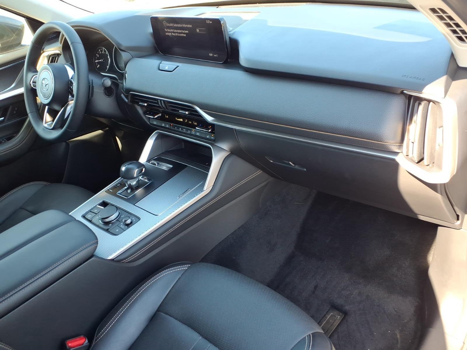 2024 Mazda CX-90 3.3 Turbo Premium
