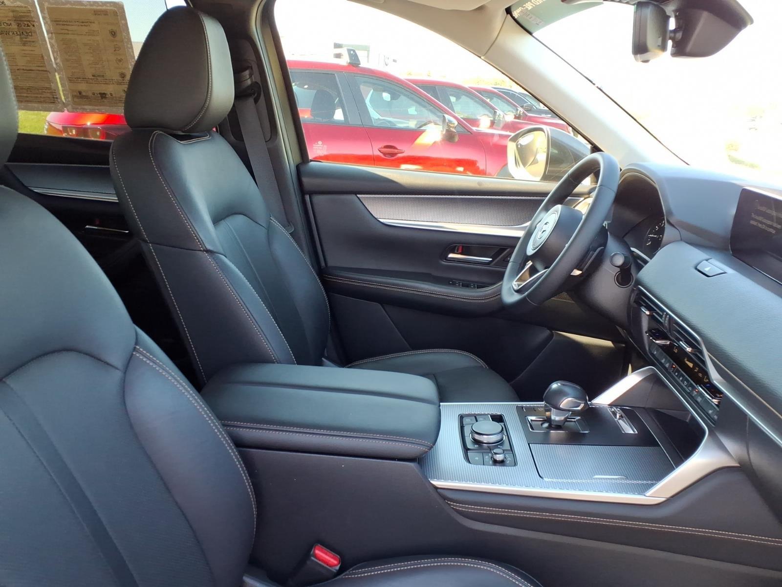 2024 Mazda CX-90 3.3 Turbo Premium