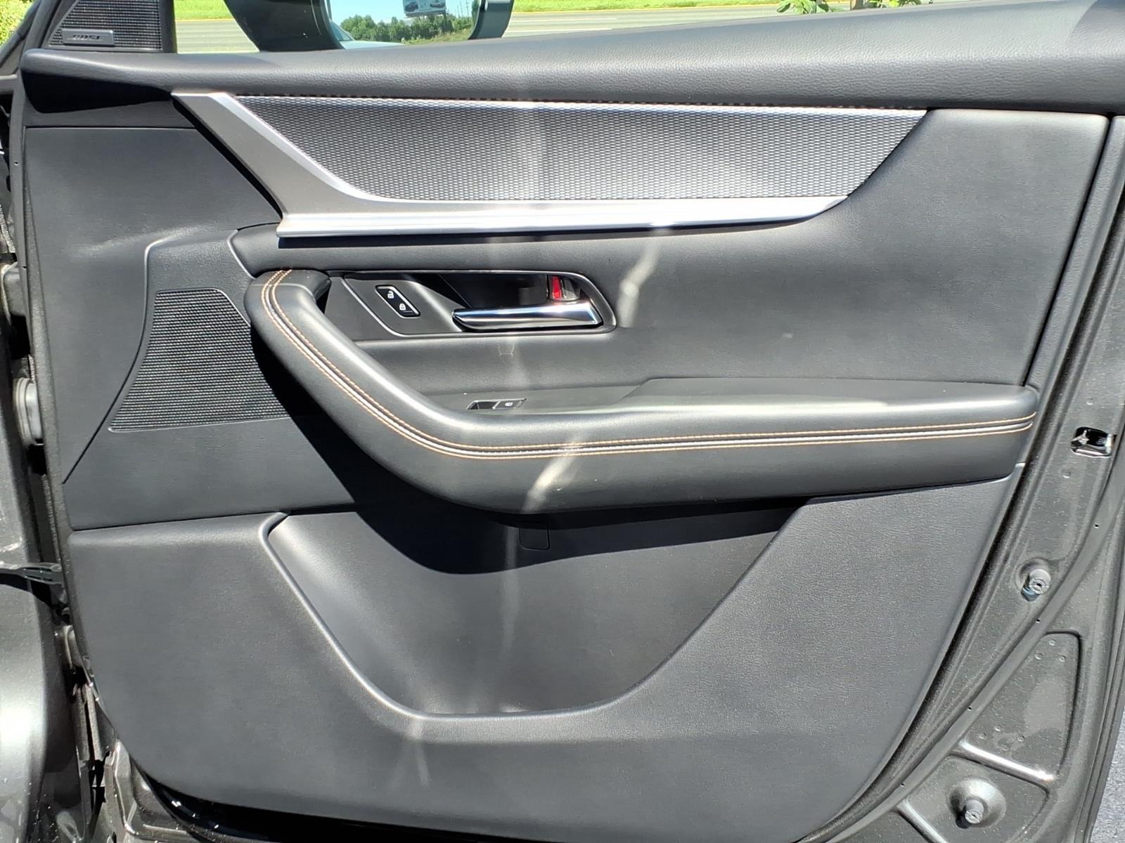 2024 Mazda CX-90 3.3 Turbo Premium