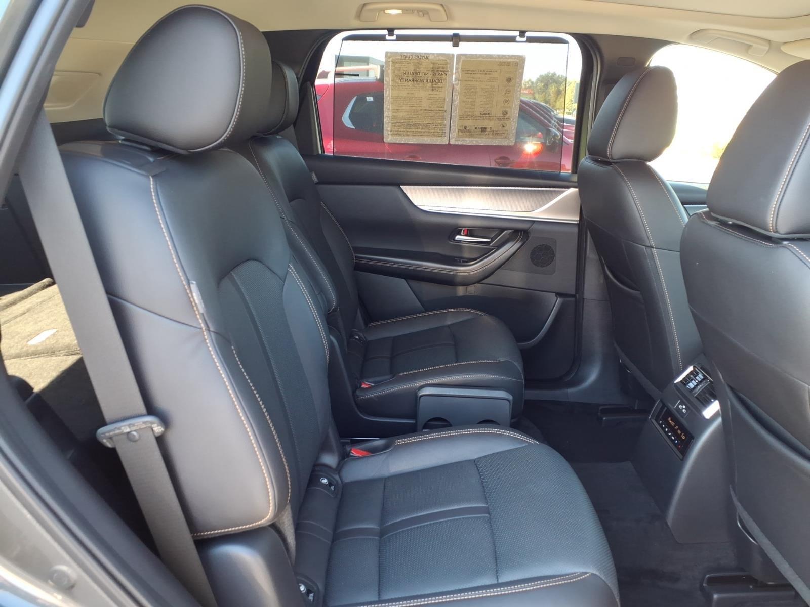 2024 Mazda CX-90 3.3 Turbo Premium