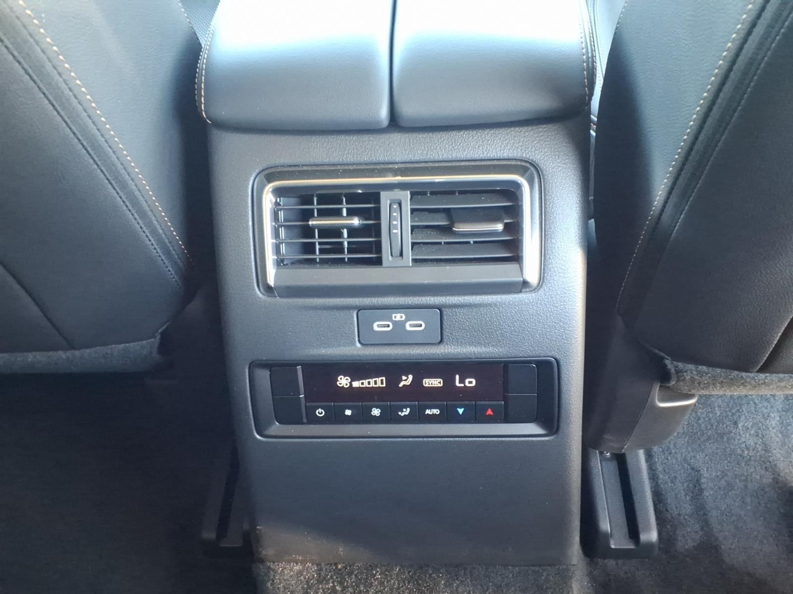 2024 Mazda CX-90 3.3 Turbo Premium