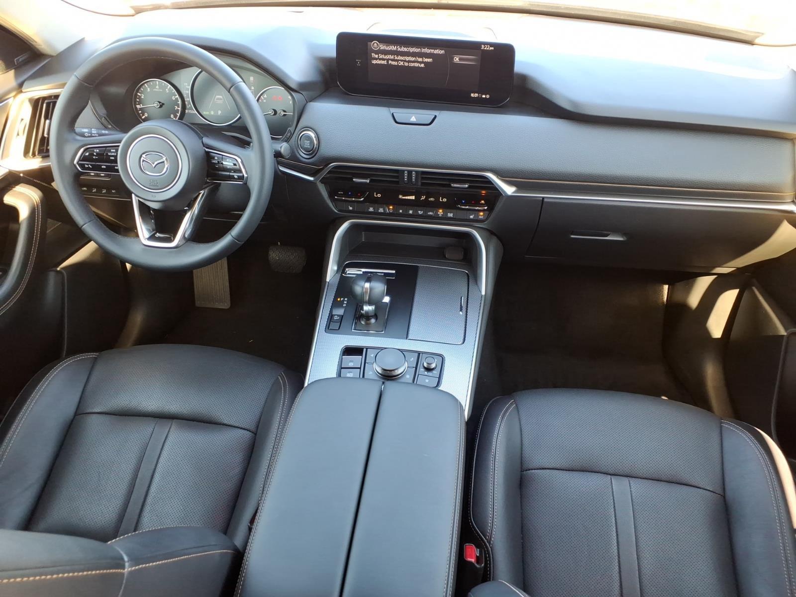 2024 Mazda CX-90 3.3 Turbo Premium