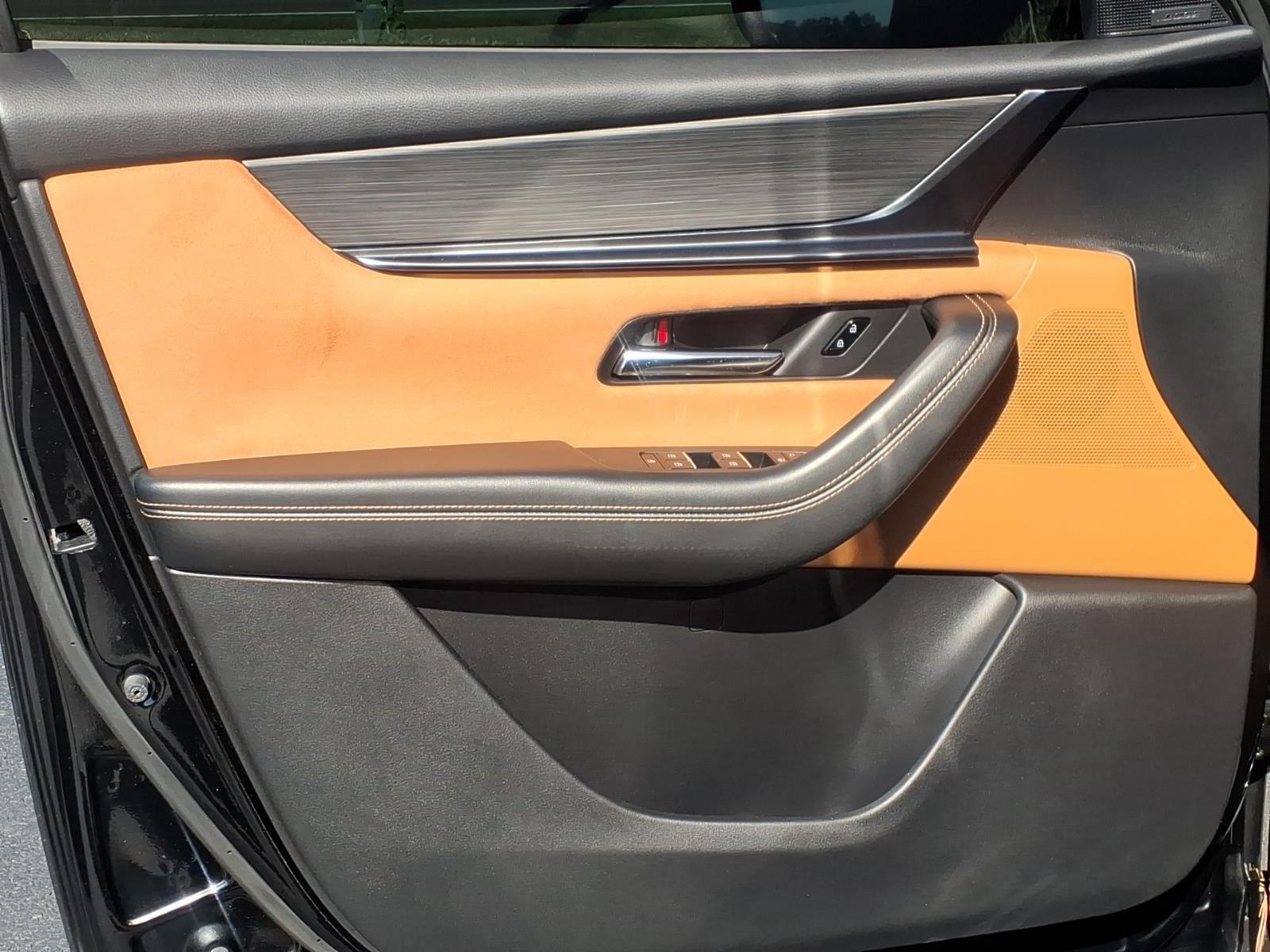 2025 Mazda CX-90 S Premium Plus Package