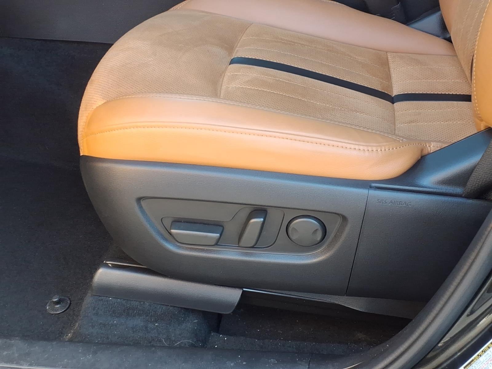 2025 Mazda CX-90 S Premium Plus Package